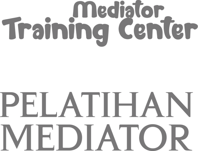 Pelatihan Mediator